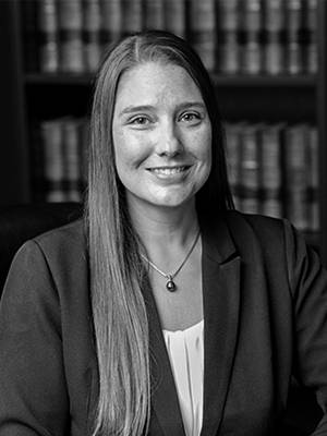 Attorney Amy Scholz - Wisconsin gun law expert